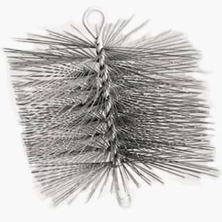  Imperial #BR0210 7x7 SQ Wire Chim Brush