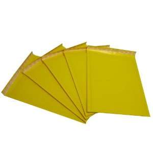  50 Pcs 8.5 X 12 Kraft Bubble Mailers Envelopes Mailers 