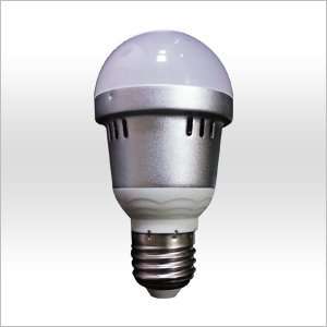  PortaCell 10.5 Watt Cold White LED Light Bulb   850 Lumen 