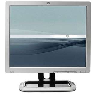 HP EM889AA#ABA LA1751g 1280x1024 DVI D VGA USB Hub LCD 17in Monitor 