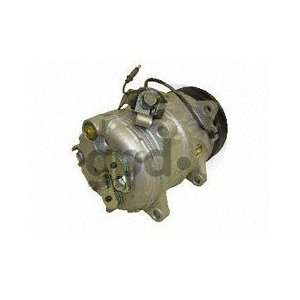  Global Parts 5511862 A/C Compressor Automotive