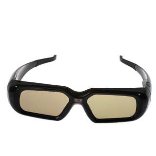 3D Universal Active Glasses For DLP Link Projector