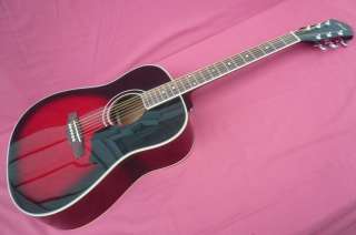 lot of guitars to choose from. The Ibanez SGT120TRS Acoustic Guitar 