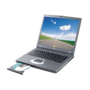  Acer TravelMate 290 Laptop (1.4 GHz, 512 MB RAM, 40 GB Hard 