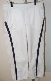 Womans Nike Pants Runnng Active Size Small 4 6  