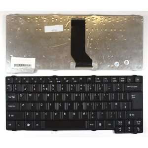  Acer Travelmate 200T Black UK Replacement Laptop Keyboard 