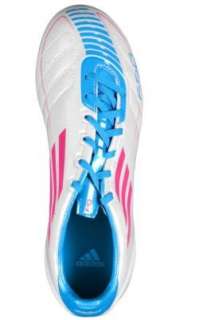 100% Official and 100% Original adidas F10 TRX FG Soccer Shoes for 