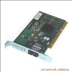  NETGEAR 10/100/1000 GIGABIT PCI NETWORK ADAPTER p/n GA620T 