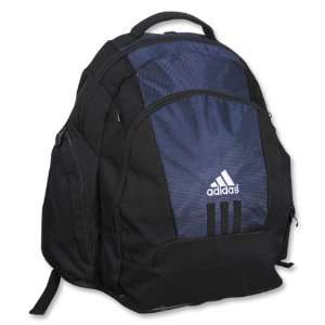  adidas Velocity II Field Backpack (Navy) Sports 