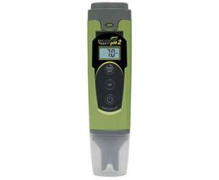 Oakton Ecotestr pH2 Waterproof Meter pH 2 Tester Hydro  