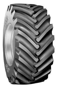 BKT TR 137 R1 Rear Farm Tire 30.5L32  