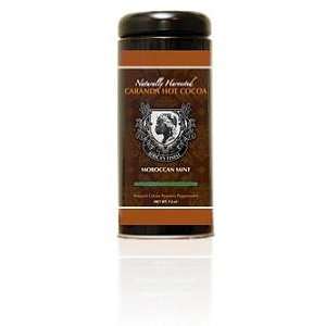 Caranda African Hot Cocoa Grandma Lulus Cocoa (2 tins)  