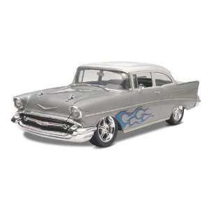  Revell 57 Chevy Bel Air 2N1 125 Scale Toys & Games