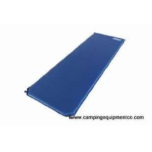  Single Self Inflating Air Mattress By CEC with Free Camp 