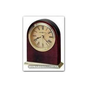  645287 Howard Miller Tabletop Alarm Clock