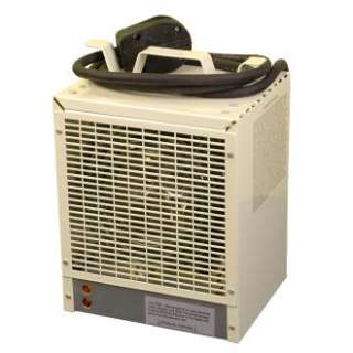 DCH4831L Dimplex 240V Electric Garage Heater With Built In Thermostat