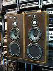 Altec Lansing Three Series II, DUX DX 401 II items in Audio Vintage 