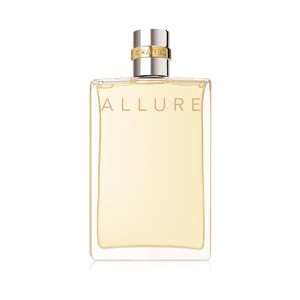  Chanel Allure Perfume for Women 3.4 oz Eau De Toilette 