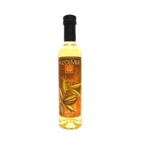 Olivier Almond Oil 8.3 oz Bottle  Grocery & Gourmet 