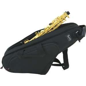    Giardinelli Padded Alto Saxophone Gig Bag Musical Instruments