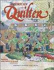 AMERICAN QUILTER Winter 2000 ~ Holiday Topiary Quilt