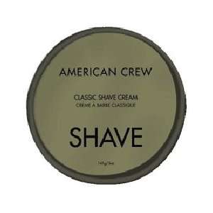 American Crew Classic Shave Cream [5.3oz] [$11]