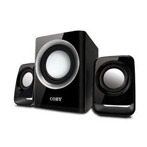   Computer Speakers Subwoofer  Player Input 716829230671  