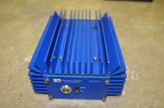 Pacific Crest RFA96W Radio Modem Amplifier  