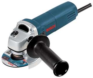 Bosch grinder 1375A 4 1/2 Small Angle Grinder 6Amp 11000rpm  