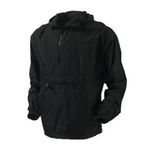  Princeton   Pullover Anorak   Jacket (Unisex) Clothing