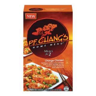 PF Changs Orange Chicken.Opens in a new window