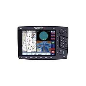  Northstar 6100i 8.4 Network System with GPS Antenna Electronics