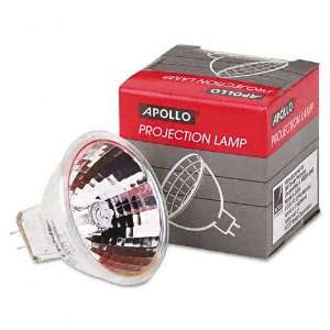 Apollo  Replacement Bulb for Apollo AC2000/Cobra VS3000/3M Projectors 