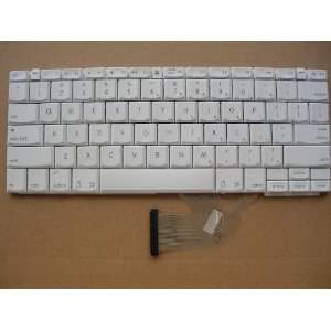  APPLE Ibook G4 12 12.1 Series US English Keyboard 