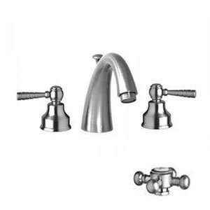 Aquabrass BB216AS AS Antique Silver Bathroom Sink Faucets 8 