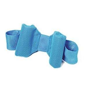   Bath Support   Head Laterals Color Aquamarine