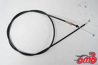   . Cable Honda 17910 VA4 800 (52) 17910VB5A01 Lawnmower parts  