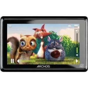    New ARCHOS 35 HD Vision 8GB   501608  Players & Accessories