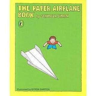The Paper Airplane Book (Paperback).Opens in a new window