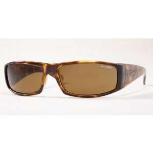  Arnette Full House Leopard Polarized Designer Sunglasses 