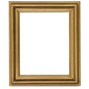   Frames   16 times; 20, Bella Wood Frame, Antique Gold Arts, Crafts