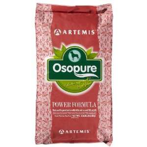  Artemis Osopure Power Formula Dry Dog Food 20 lb Pet 