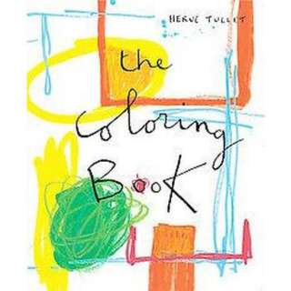 The Coloring Book (Paperback).Opens in a new window