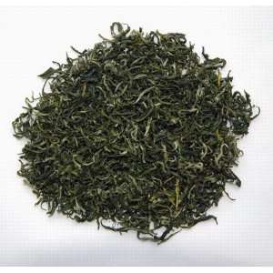 Chinese Traditional & Sweet smelling 1st grade BiLuoChun Green Tea 