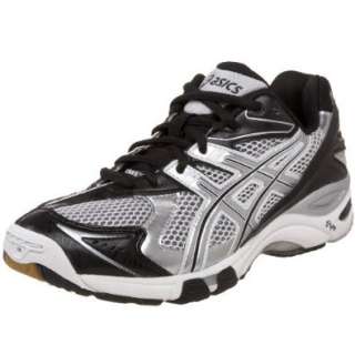  ASICS Womens GEL Volleycross 2 Volleyball Shoe Shoes