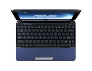 ASUS Eee PC 1015PX SU17 BU 10.1 Inch Netbook   Blue  