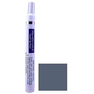  1/2 Oz. Paint Pen of Atlantis Blue Pearl Touch Up Paint 