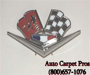 another 100 point show quality item from auto carpet pros this item is 