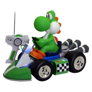 Scale Yoshi Remote Control.Opens in a new window