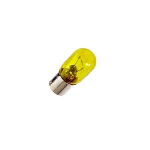  Halo Automotive Solaris Yellow 1156 (12v 27w) Bulb 
